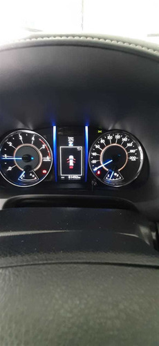 Toyota Sw4 At Srx 2.8 / 7 Asientos 2019 Permuto Financio