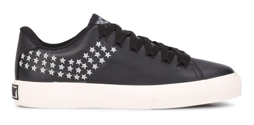 Zapatillas Pony Topstar Clean Dama - Urbanas