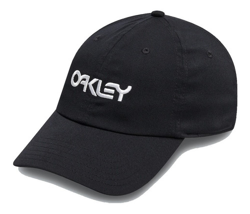 Oakley Gorra Con Visera B1b Icon Ff Hat
