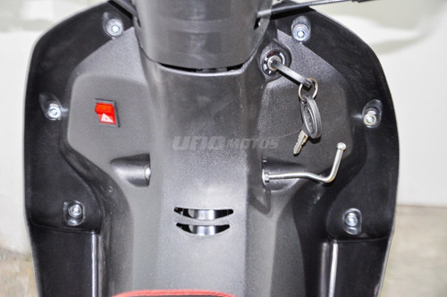 Imagen 11 de 21 de Keller Crono Classic 110cc Full Precio Credito Personal