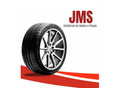 JMS COMÉRCIO DE RODAS E PNEUS