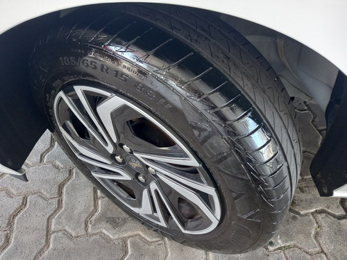 Chevrolet Onix 1.0 TURBO FLEX PLUS LT MANUAL