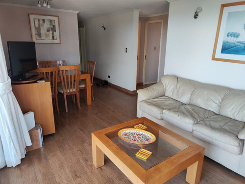 Arriendo Departamento Agua Santa, 3d, 2b, 1e, 1b Viña