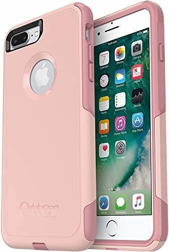 Otterbox Commuter Series Funda Para iPhone 8 Plus V8767