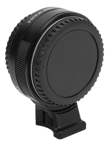 Adaptador De Lente Para Lente Canon Ef/ef-s A Montura Canon