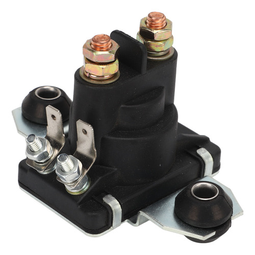 Relé Solenoide De Arranque De 12 V 89 850187t1 Máquina Fuera