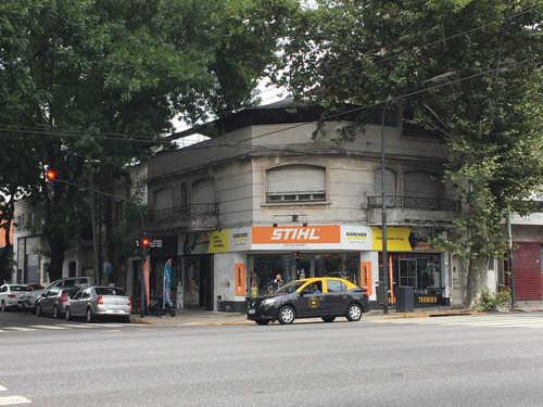 Imagen 7 de 30 de Terreno Apto Edificio En Juan B Justo Esquina Bufano