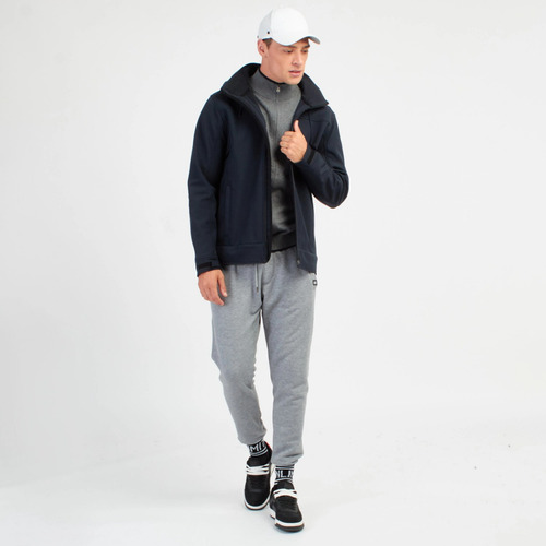 Imagen 4 de 4 de Campera Smart Kevingston