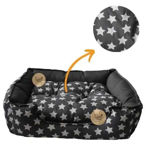 Cama Para Perros Caniche MercadoLibre