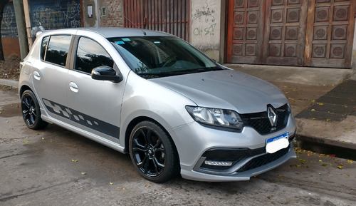 Renault Sandero 2.0 Rs 145cv