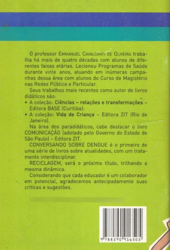 Conversando Sobre Dengue
