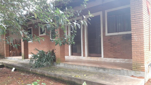 Chácara À Venda, 2000 M² Por R$ 650.000,00 - Recanto Do Guaraparí - Nova Odessa/sp - Ch0025