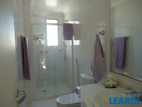 Imagem 15 de 15 de Apartamento - Morumbi - Sp - 397492
