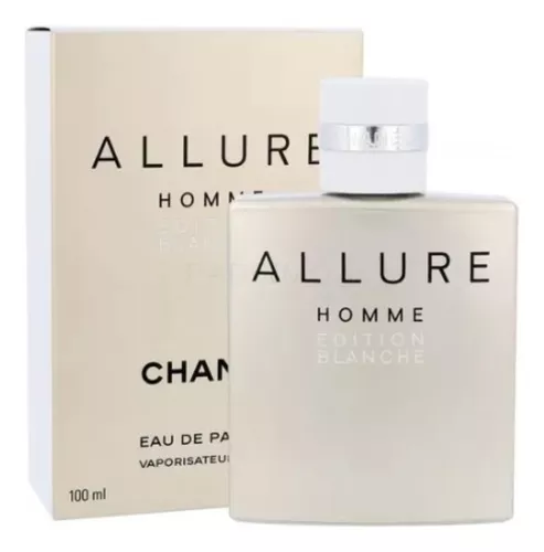 Chanel Allure Homme Edition Blanche edp 150ml - halvin hinta