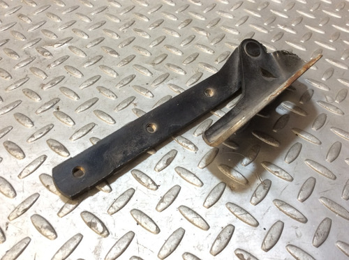 Bisagra Derecha Cofre Mercedes Benz Ml320 Mod 98-03 Original (Usado)