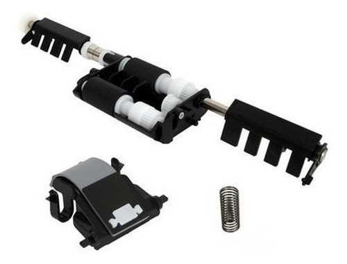 Kit De Gomas Adf Xer Ox Wc3615 Wc3655 Versa Link B405