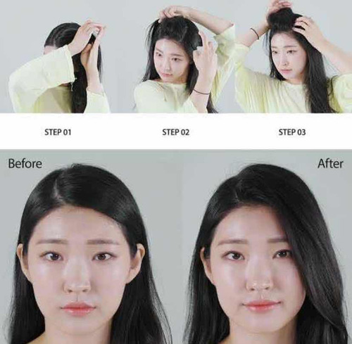 Healing Bird Ultra Volume Set Fijador De Cabello