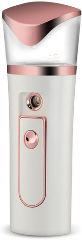 Vapor Ozono Bestfire Nano Facial Iónico Aromaterapia