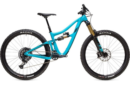 Ripmo X01 Eagle Mountain Bike