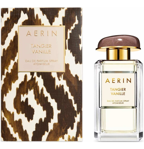 Perfume Aerin Tangier Vanille 100ml Edp