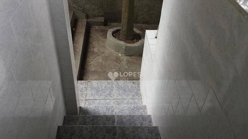 Imagem 15 de 18 de Casa À Venda, 100 M² Por R$ 580.000,00 - Fátima - Niterói/rj - Ca11962