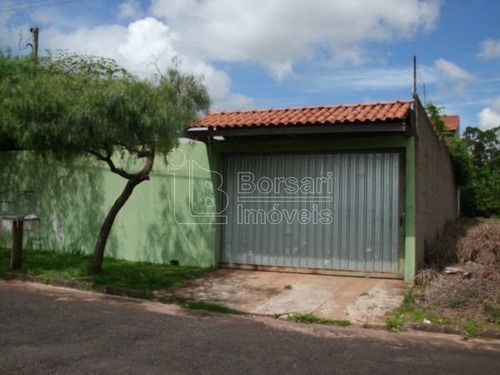 Imagem 2 de 6 de Venda De Casas / Área De Lazer Na Cidade De Araraquara 1800