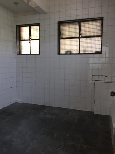 Imagem 12 de 16 de Loja Para Alugar No Carlos Prates Em Belo Horizonte/mg - 5236
