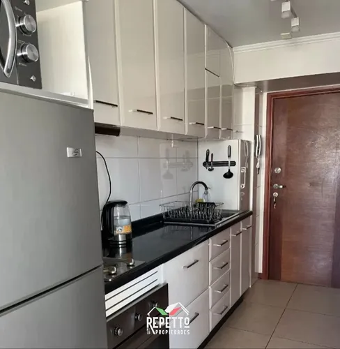 San Martín Viña Del Mar; Se Vende Departamento