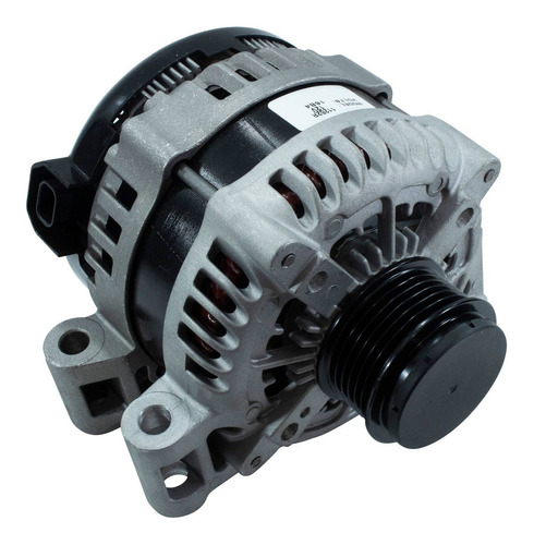 Alternador Nuevo Para Gmc Acadia 3.6l 2009 2010  .