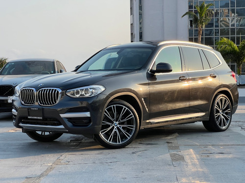 Bmw X3 Xline 30i 2021