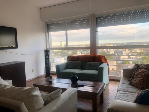 Se Vende Apartamento En Centro De Montevideo