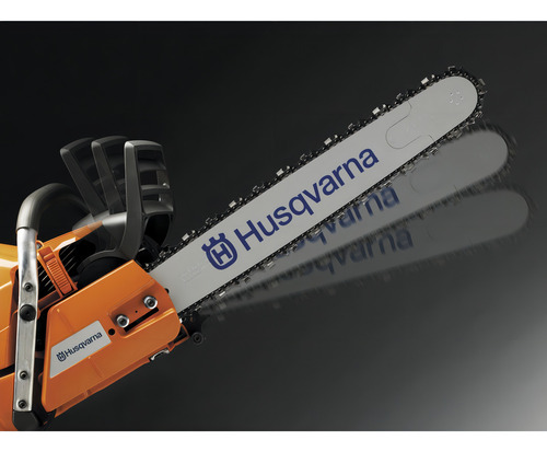 Motosierra Espada 20 3.9hp 61 Husqvarna