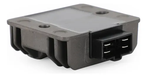 Regulador P/ Yamaha R15 Mt125 Abs Xsr125 Yzf155 R125