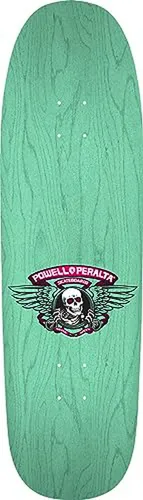 Tabla Skate Powell Peralta Steve Caballero Ban This Reissue