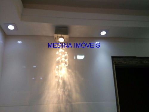 Imagem 13 de 30 de Sobrado Em Ferraz De Vasconcelos - Ca00198 - 32304919