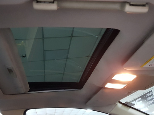 Nissan Tiida 2012 Completo Com Teto!!!