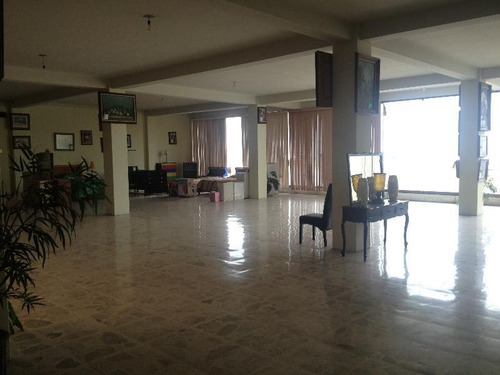 Imagen 3 de 8 de Edificio En Renta Prolongacion Guerrero