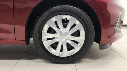 Chevrolet Onix 1.0t Ls At