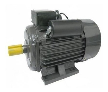 Motor Yc Monofásico 2hp 2800rpm- Ynter Industrial