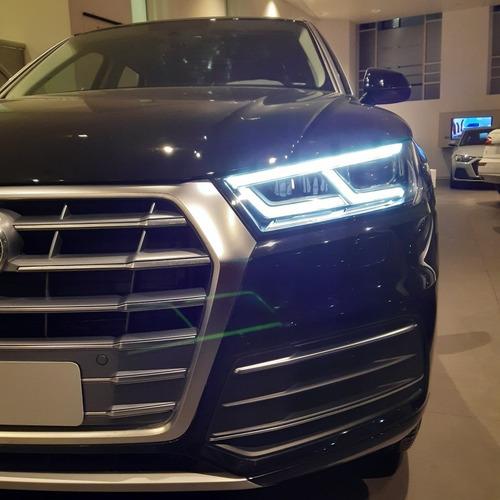 Audi Q5 2020 0km 2021 2019 2018 Sport Offroad Q3 Q8 Sq5 Pg