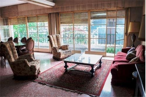 Imagen 10 de 30 de Casa Venta Barracas En Block Garaje Jardín Terraza