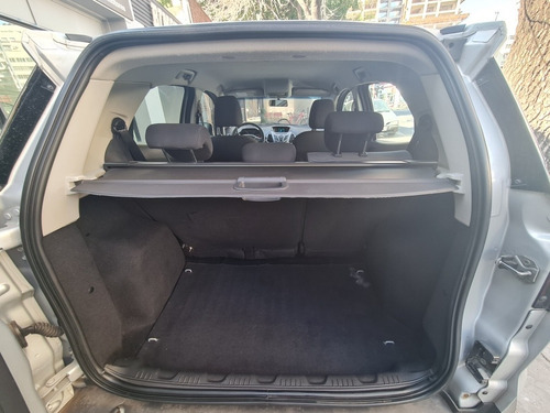 Imagen 13 de 13 de Ford Ecosport 2014 1.5 S Tdci 90cv 4x2