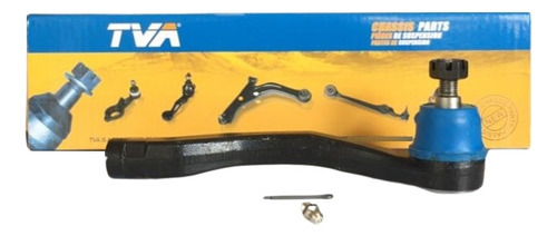 Terminal Externo Honda Civic 92-00 - Izquierdo