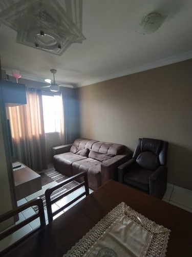 Imagem 7 de 10 de Apartamento Para Venda Por R$235.000,00 Com 44m², 2 Dormitórios, 1 Vaga E 1 Banheiro - Ermelino Matarazzo, São Paulo / Sp - Bdi35665