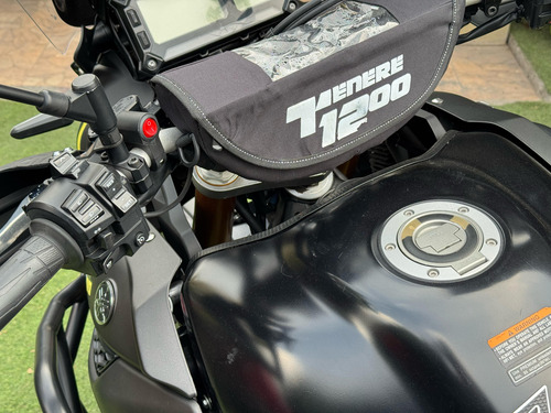 Yamaha Super Teneré 1200