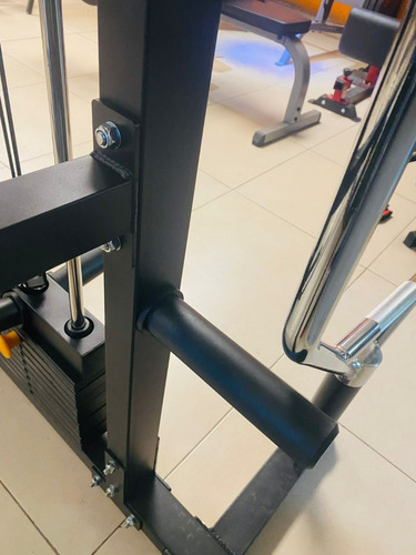 Crossover Smith Multifuncional Profesional Gym / Gimnasio
