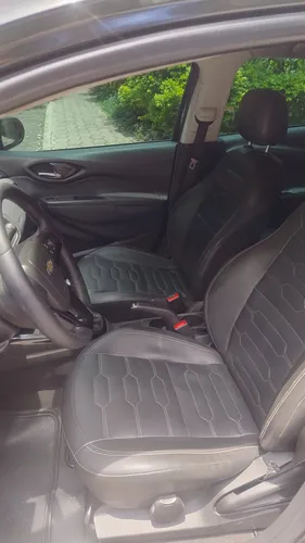Chevrolet Onix 1.4 Ltz