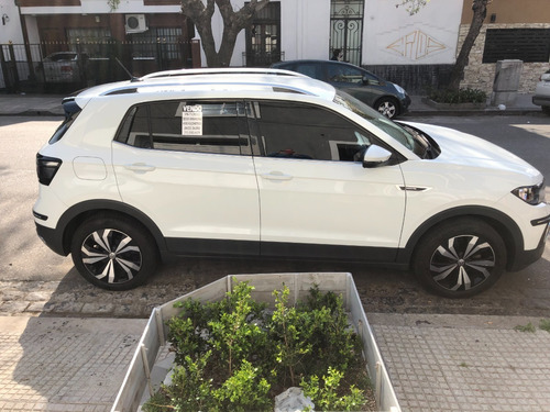 Imagen 3 de 8 de Vw T Cross Higline 2020