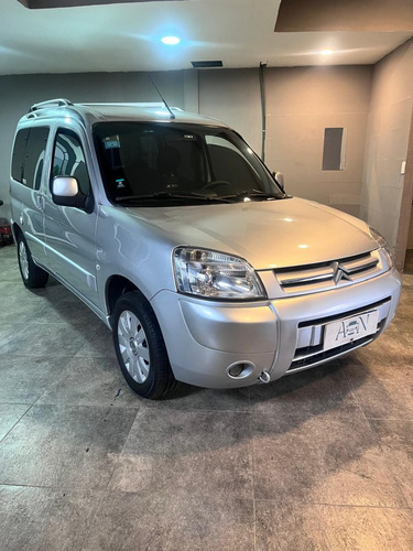 Citroën Berlingo 1.6 Hdi 92 Bussines Mixto