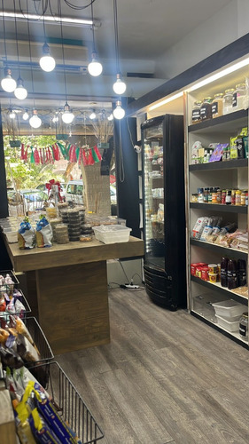Fondo De Comercio En Venta - Rubro Dietética